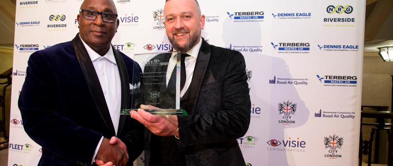 Allison Transmission and Biffa, the UK’s leading sustainable waste management company, were recognized with the Best Fleet Management, Private Sector Award at the 2023 Fleet Vision International Awards in London.