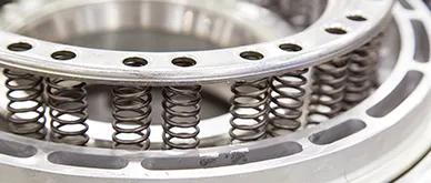 Allison Genuine Reman™ | Allison Transmission