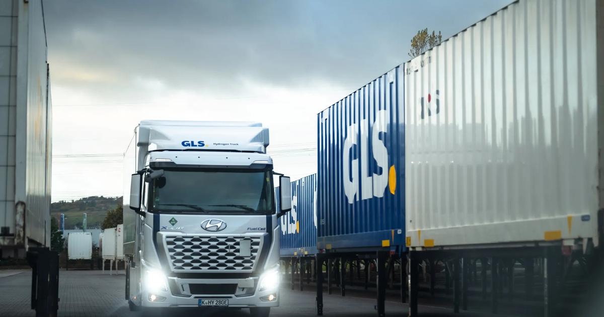 Leading German Parcel Service Successfully Deploys Allison Transmission ...
