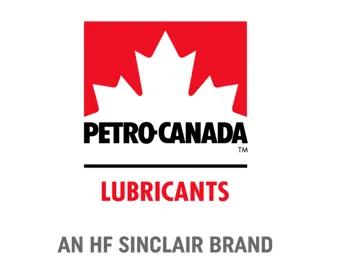 Petro Canada Lubricants