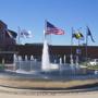 Photo of the Allison Global Headquarters