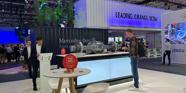 EMEA Tradeshow - IAA 2024