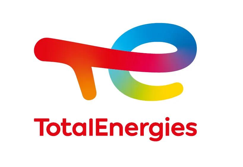 total energies