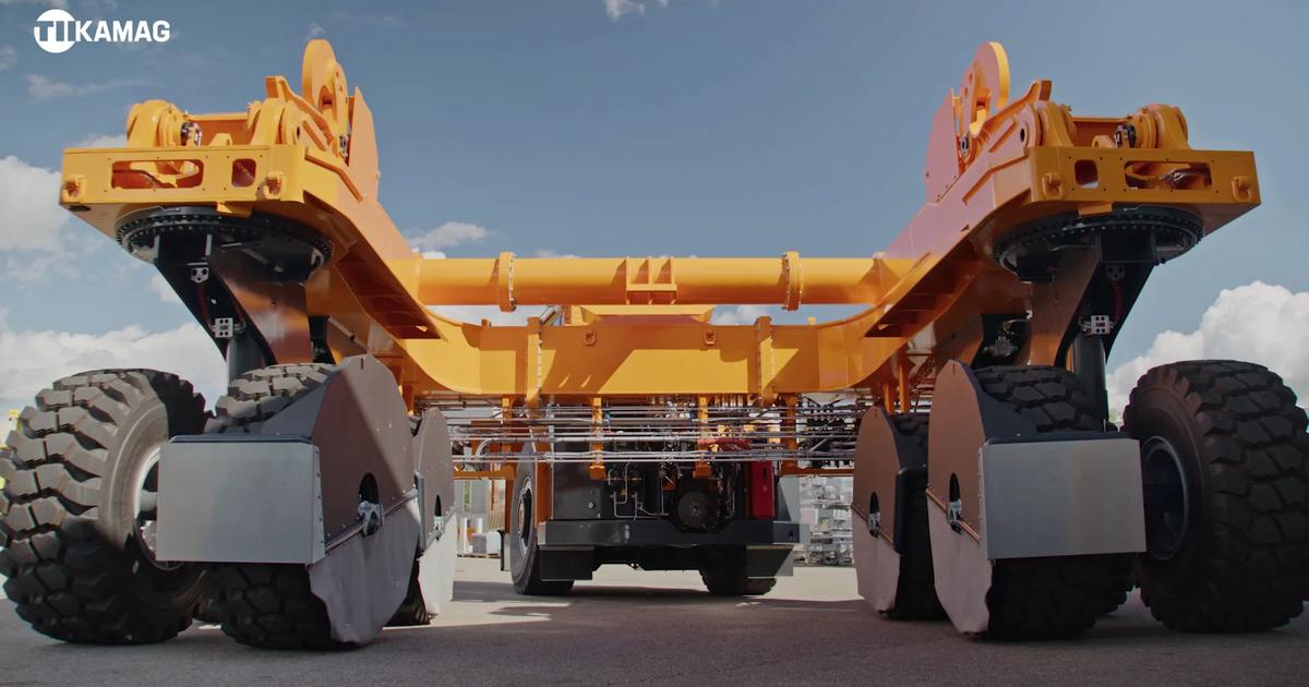 170 tons of molten slag: How steel mills worldwide master extreme ...