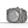 A product render of the Allison 3040MX.