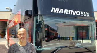 Marino bus