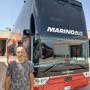 Marino bus