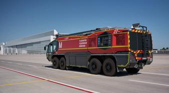 Rosenbauer Panther