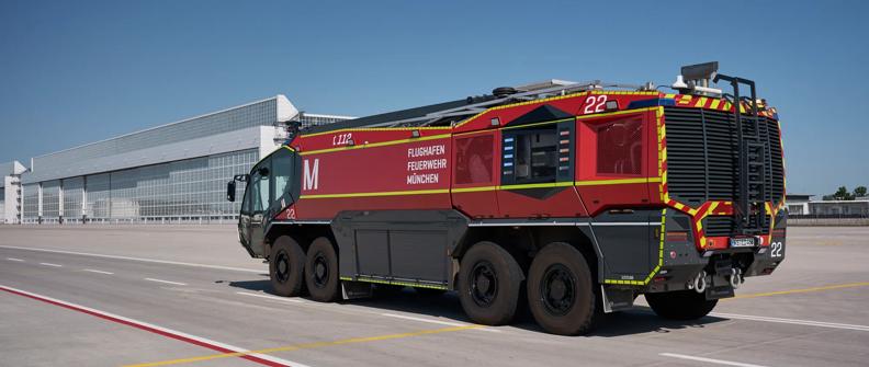 Rosenbauer Panther