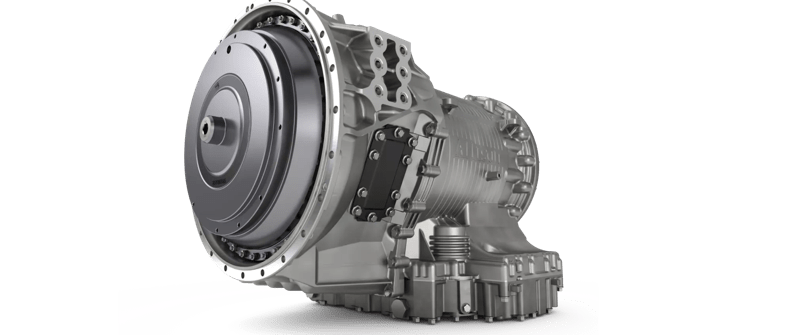 Allison Transmission, a leading designer and manufacturer of conventional and electrified vehicle propulsion solutions for tactical wheeled and tracked defense vehicles, is pleased to announce Allison’s 4000 Specialty Series™