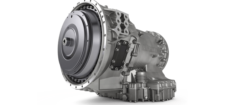 Allison Transmission, a leading designer and manufacturer of conventional and electrified vehicle propulsion solutions for tactical wheeled and tracked defense vehicles, is pleased to announce Allison’s 4000 Specialty Series™