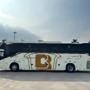 The 49-seater Longwin II XMQ6127DY coaches exported by Xiamen King Long were all equipped with Allison T390R transmission.