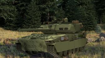 The 3040 MX and Allison eGen Force™ join a portfolio with the venerable X1100 used in the Abrams Main Battle tank and the X200 used in light combat vehicles worldwide.