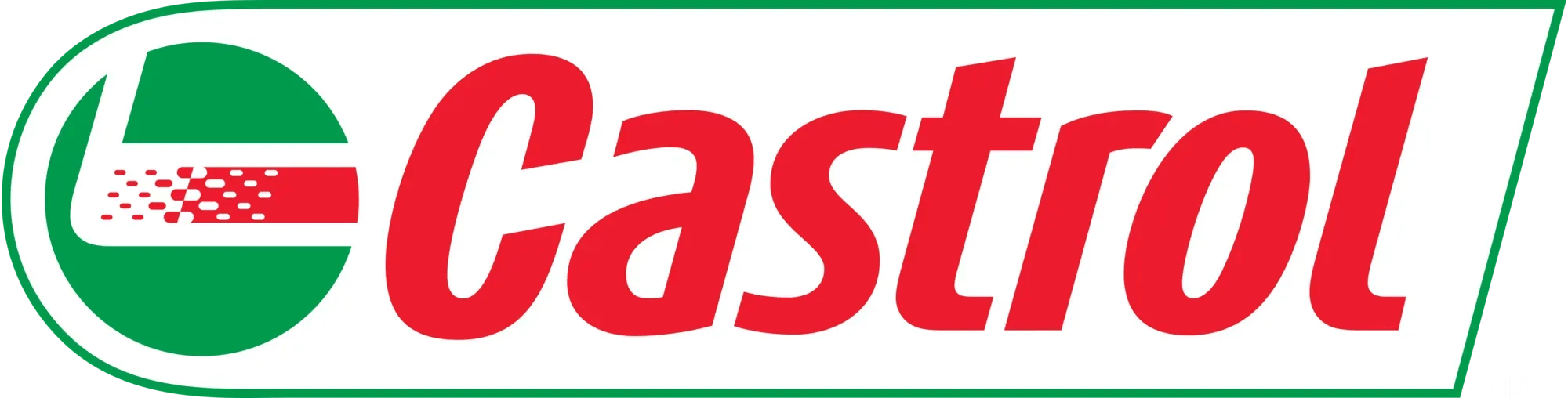 castrol