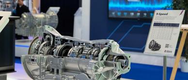 EMEA Tradeshow - IAA 2024