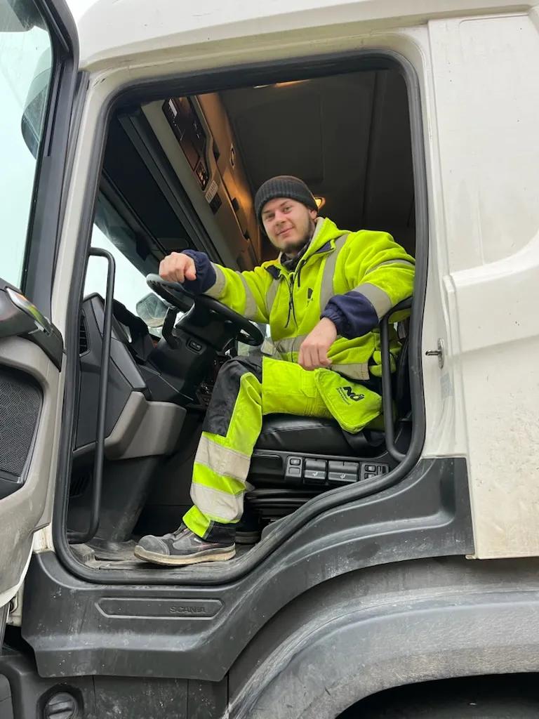 600 Starts and Stops Per Day